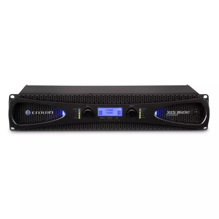 Підсилювач потужності Crown XLS1502