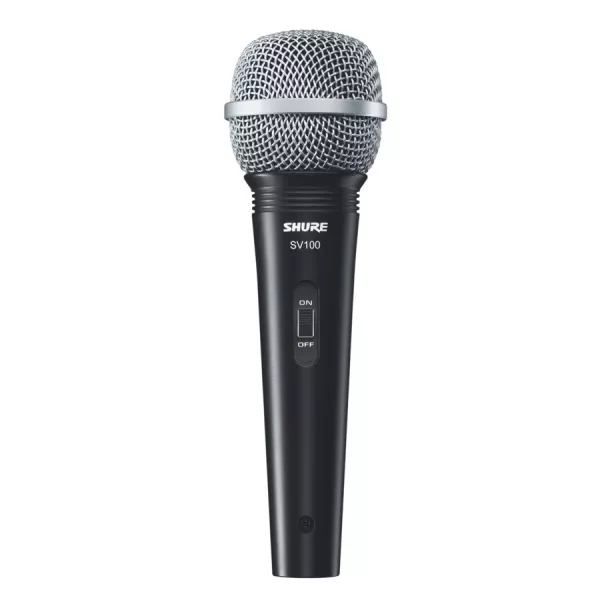 SHURE SV100 Вокальный микрофон