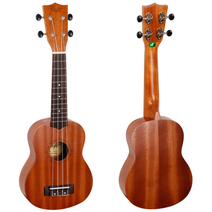 Укулеле Flight NUS310 Soprano
