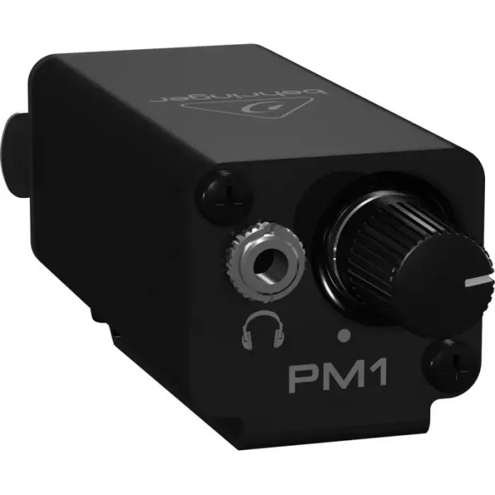 Підсилювач для навушників Behringer PM1