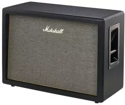 Гитарный кабинет Marshall 2x12 Cabinet
