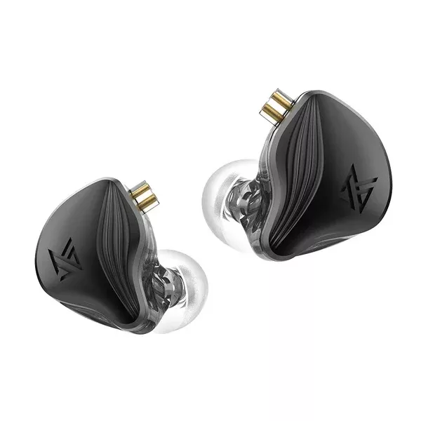 Навушники KZ Audio ZEX BLACK MIC