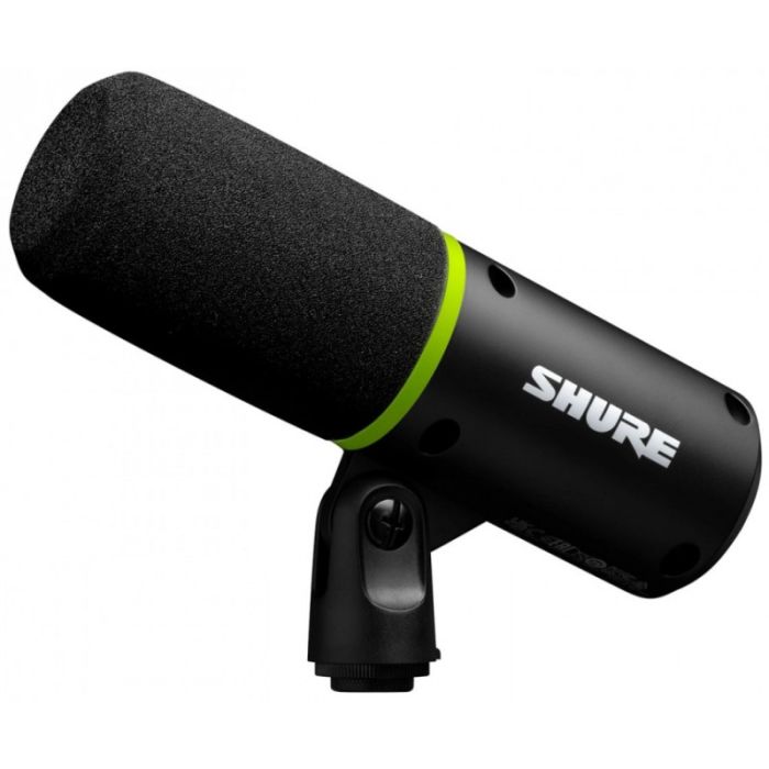 Мікрофон студійний SHURE MV6