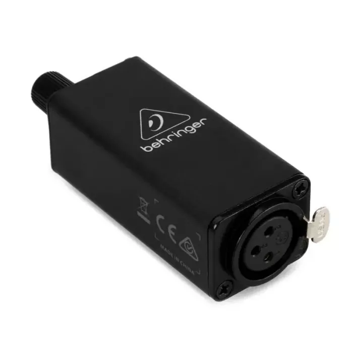 Підсилювач для навушників Behringer PM1