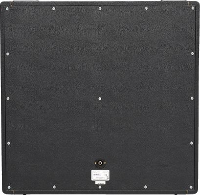 Гітарний кабінет Marshall 1960BHW 4x12 Handwired Base Cabinet