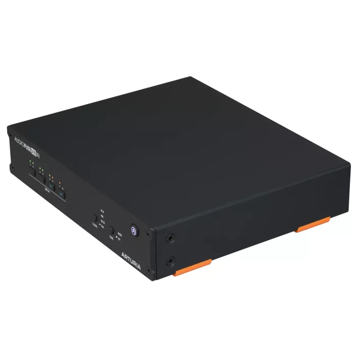 Аудиоинтерфейс Arturia AudioFuse X8 IN