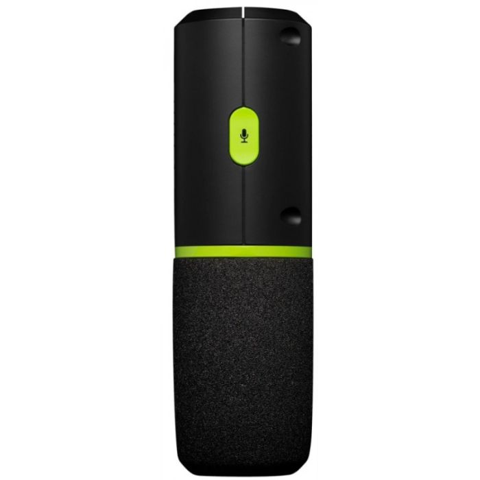 Мікрофон студійний SHURE MV6