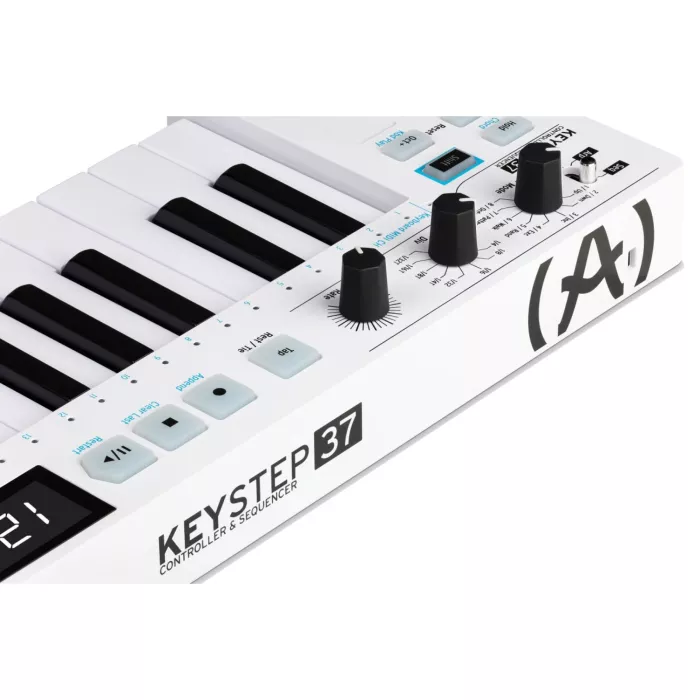 MIDI-клавіатура Arturia KeyStep 37