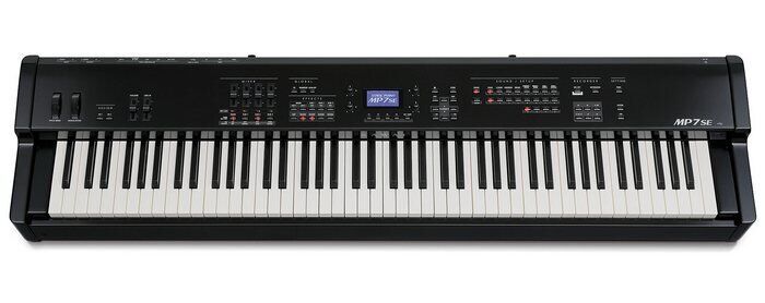Сценическое фортепиано Kawai MP7SE