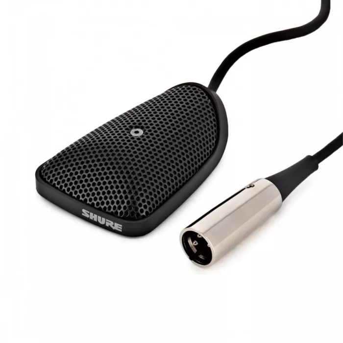 SHURE CVB мікрофон граничного шару