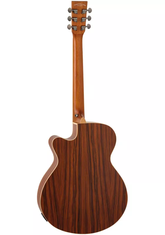 Електроакустична гітара TANGLEWOOD TRU4 CE