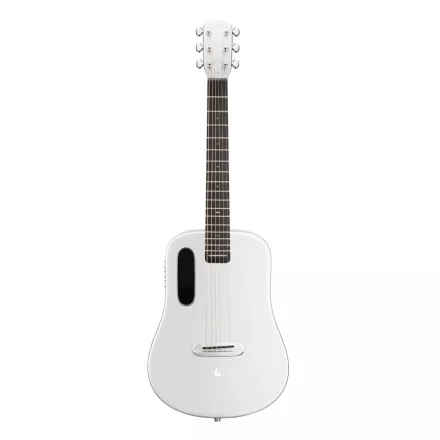 LAVA ME Air Carbon Silver трансакустична гітара