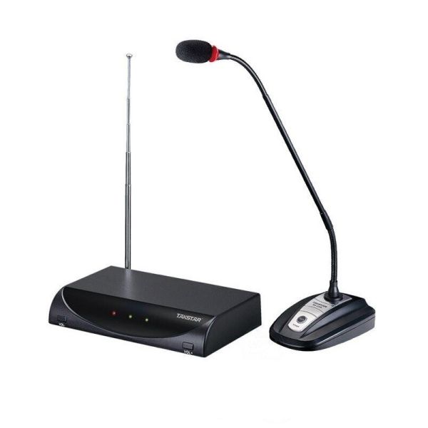 Takstar MS-208W бездротовий конференц-мікрофон бездротовий конференц-мікрофон