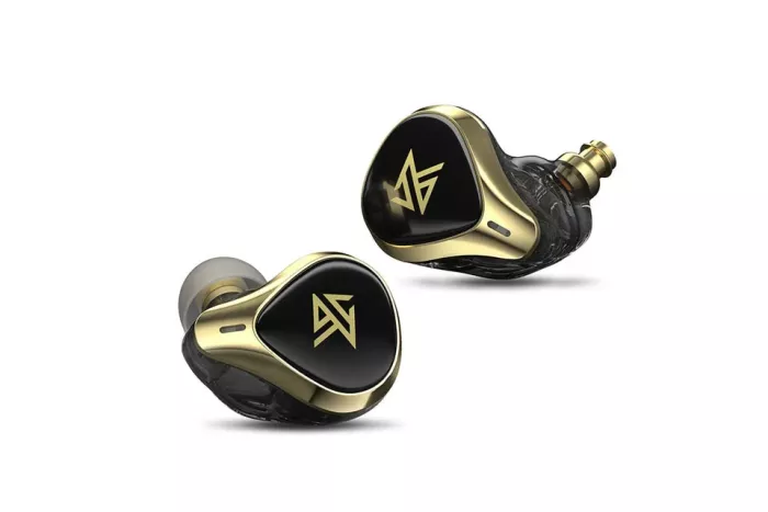 Беспроводные наушники KZ Audio SA08 PRO