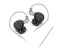 Навушники KZ Audio ZEX PRO BLACK NO MIC