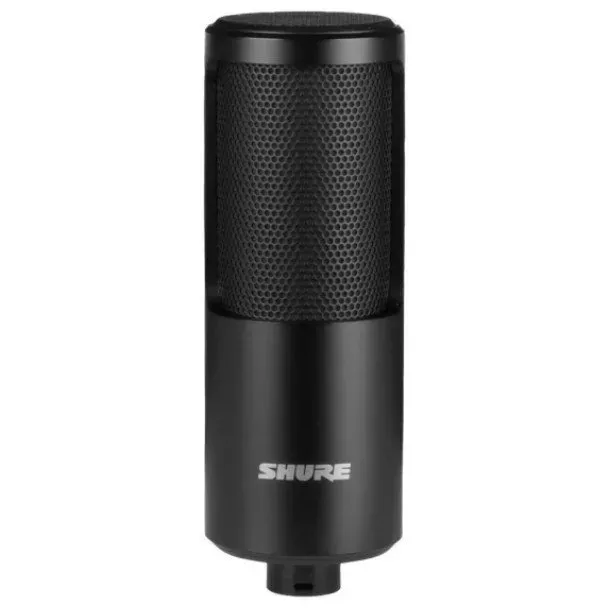 Мікрофон студійний SHURE SM4-K