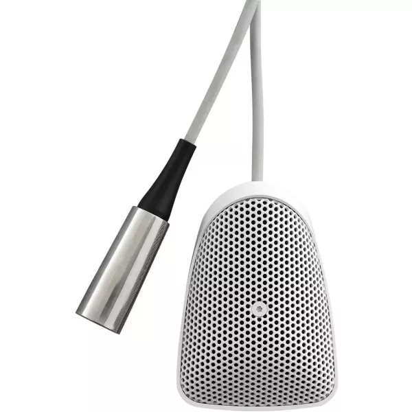 SHURE CVB-W/O мікрофон граничного шару