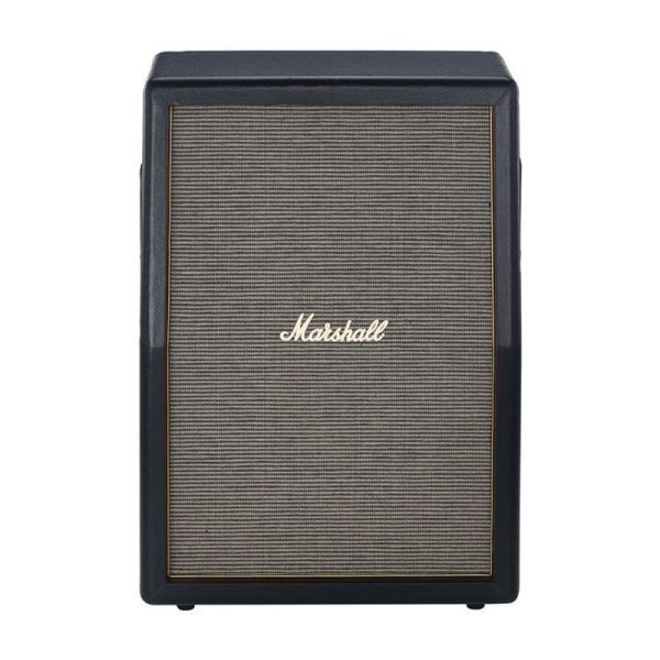 Гитарный кабинет Marshall Origin 212A Angled Cabinet