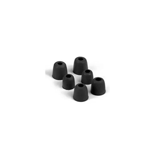 Амбушюри KZ Audio Eartips Memory Foam (3 pairs)
