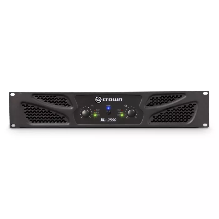 Усилитель мощности Crown XLi2500