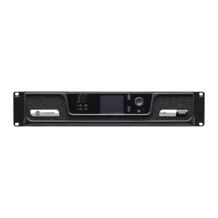 Підсилювач Crown CDI2X600