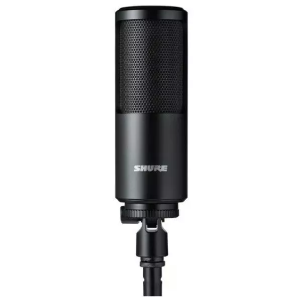 Мікрофон студійний SHURE SM4-K