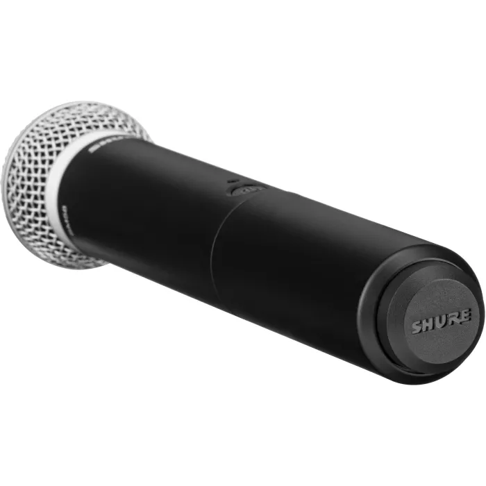 Ручний бездротовий мікрофонний передавач SHURE BLX2/B58-M17