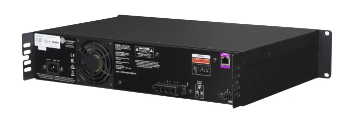Підсилювач Crown CDI2X600