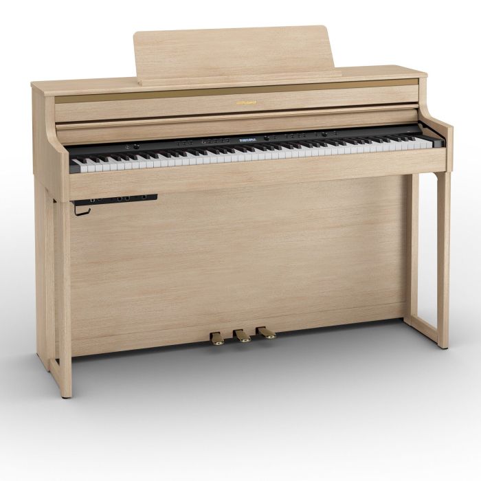 Цифрове фортепіано Roland HP704-LA SET