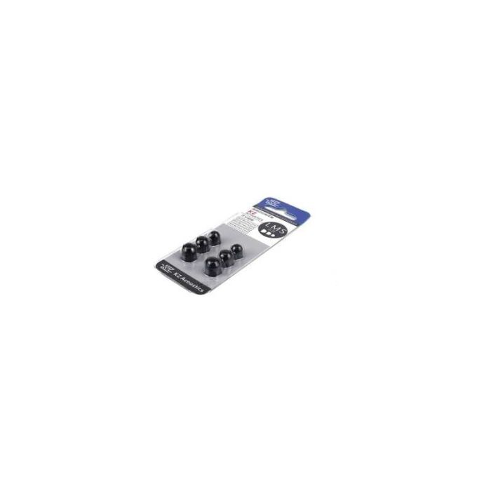 Амбушюри KZ Audio Eartips Memory Foam (3 pairs)