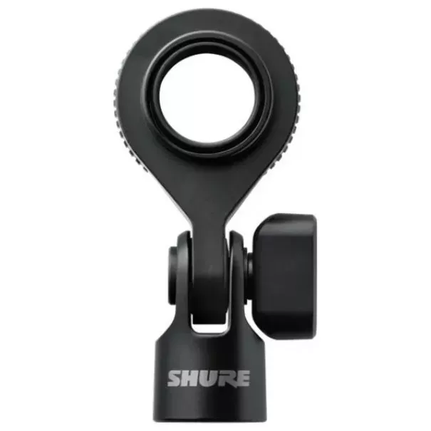 Мікрофон студійний SHURE SM4-K