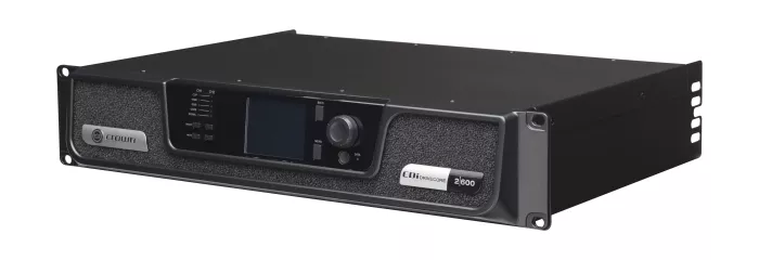 Підсилювач Crown CDI2X600