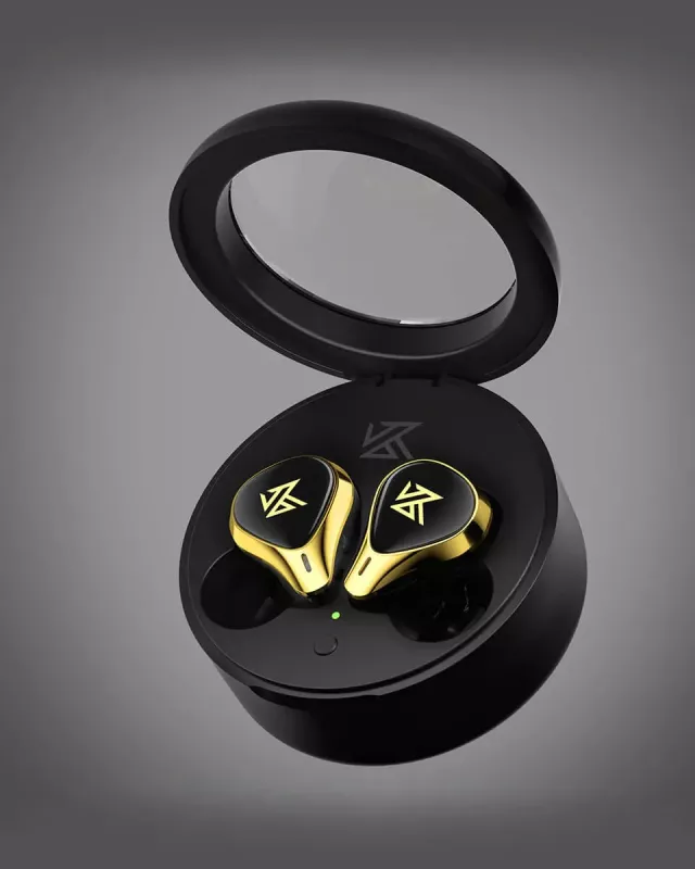 Беспроводные наушники KZ Audio SA08 PRO