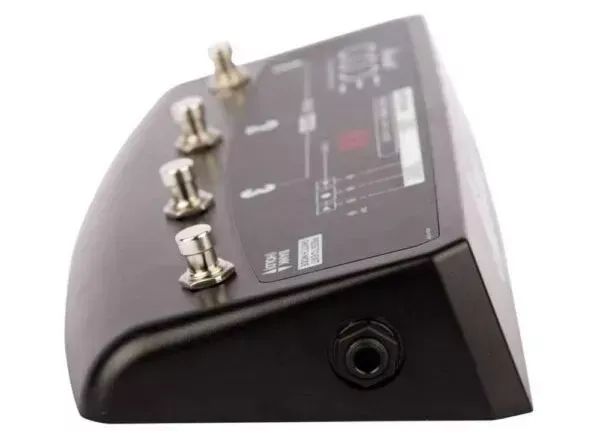 Футсвіч для підсилювачів Marshall CODE 4 Way PEDL-91009