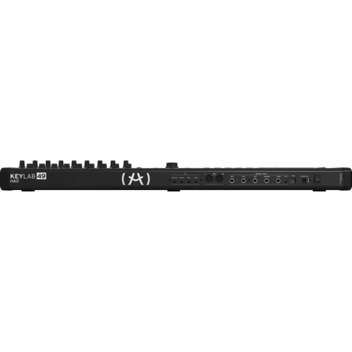 MIDI-клавіатура Arturia KeyLab 49 MkII + V Collection 9.2