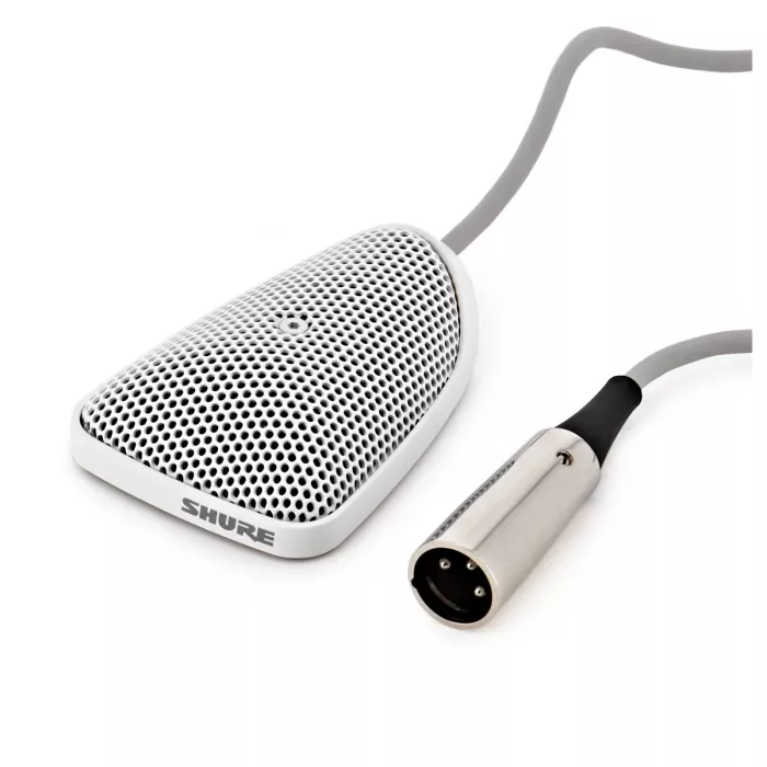 SHURE CVB-W/O мікрофон граничного шару