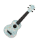 Укулеле Flight TUS40 Unicorn Travel soprano