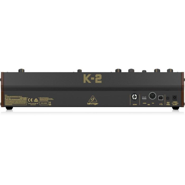 Синтезатор Behringer K-2