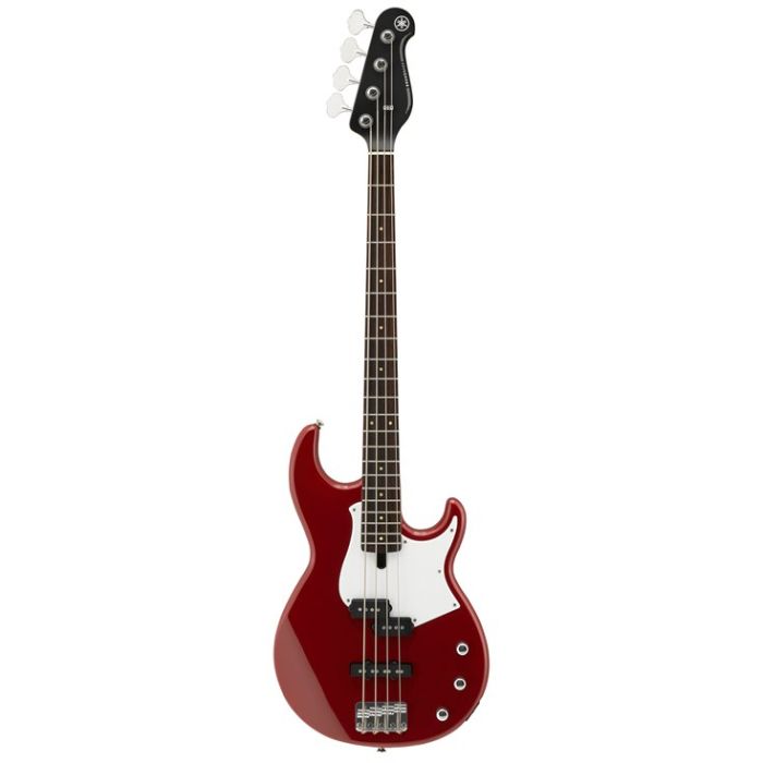 Бас-гітара YAMAHA BB234 RR