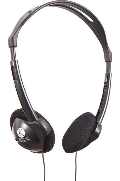 Kinsman KHP001 Traveller Навушники Kinsman KHP001 Traveller