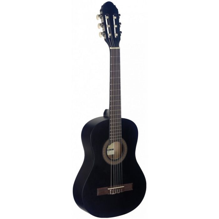 Классическая гитара STAGG C410 M BLK