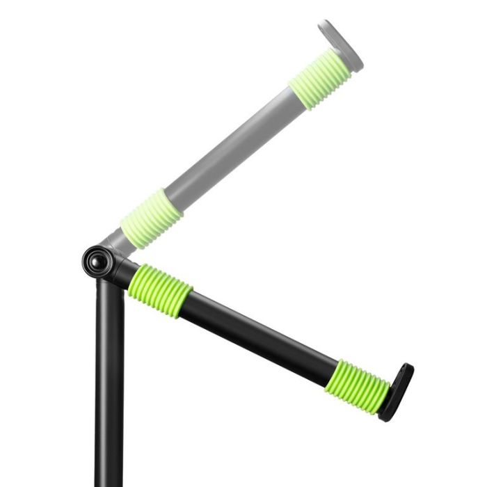 Gravity KSX 2 T - надставка для клавішних стійок