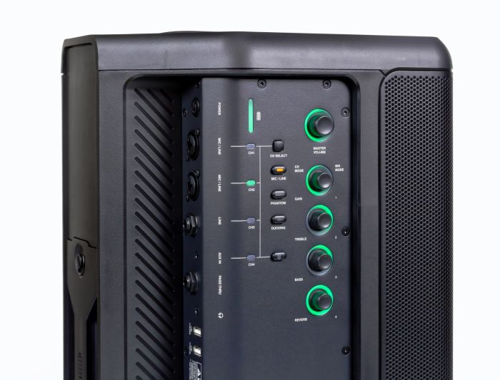 JBL EON ONE COMPACT активна акустична система JBL EON ONE COMPACT