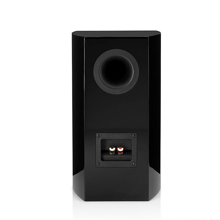 Revel M16 BL HG полична акустична система