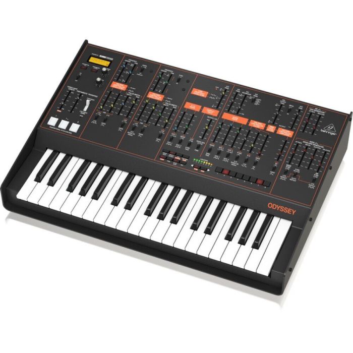 Синтезатор Behringer Odyssey