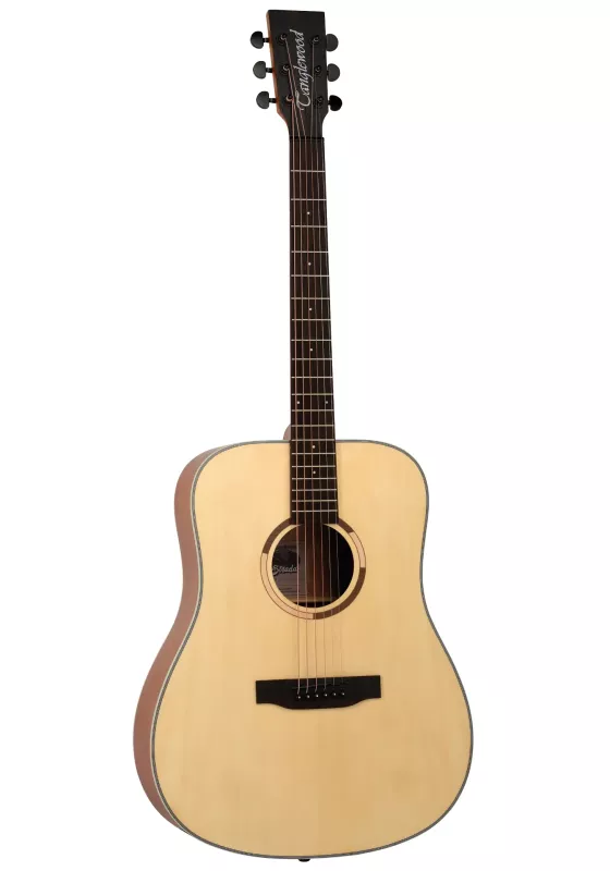 Акустическая гитара TANGLEWOOD TS5