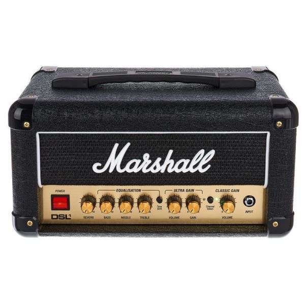 Усилитель (голова) Marshall DSL1 Head