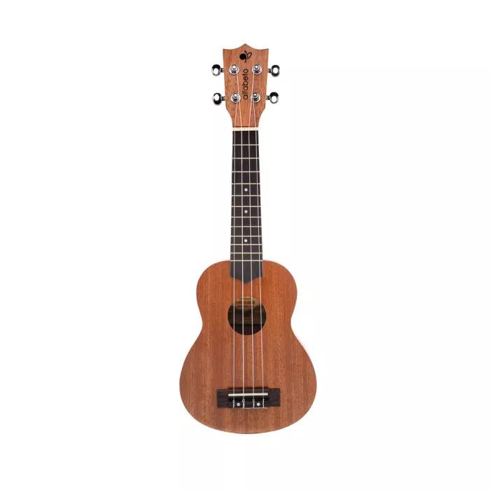 Укулеле Alfabeto SAPELE USS21