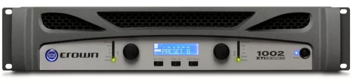 Підсилювач потужності Crown XTi1002