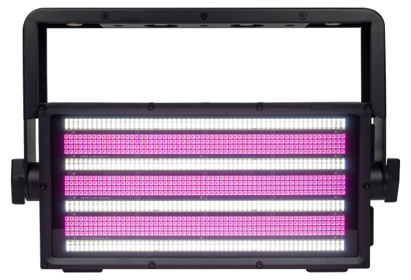 PRO LUX CLASTER SERIES S2 Світлодіодний кластерний стробоскоп